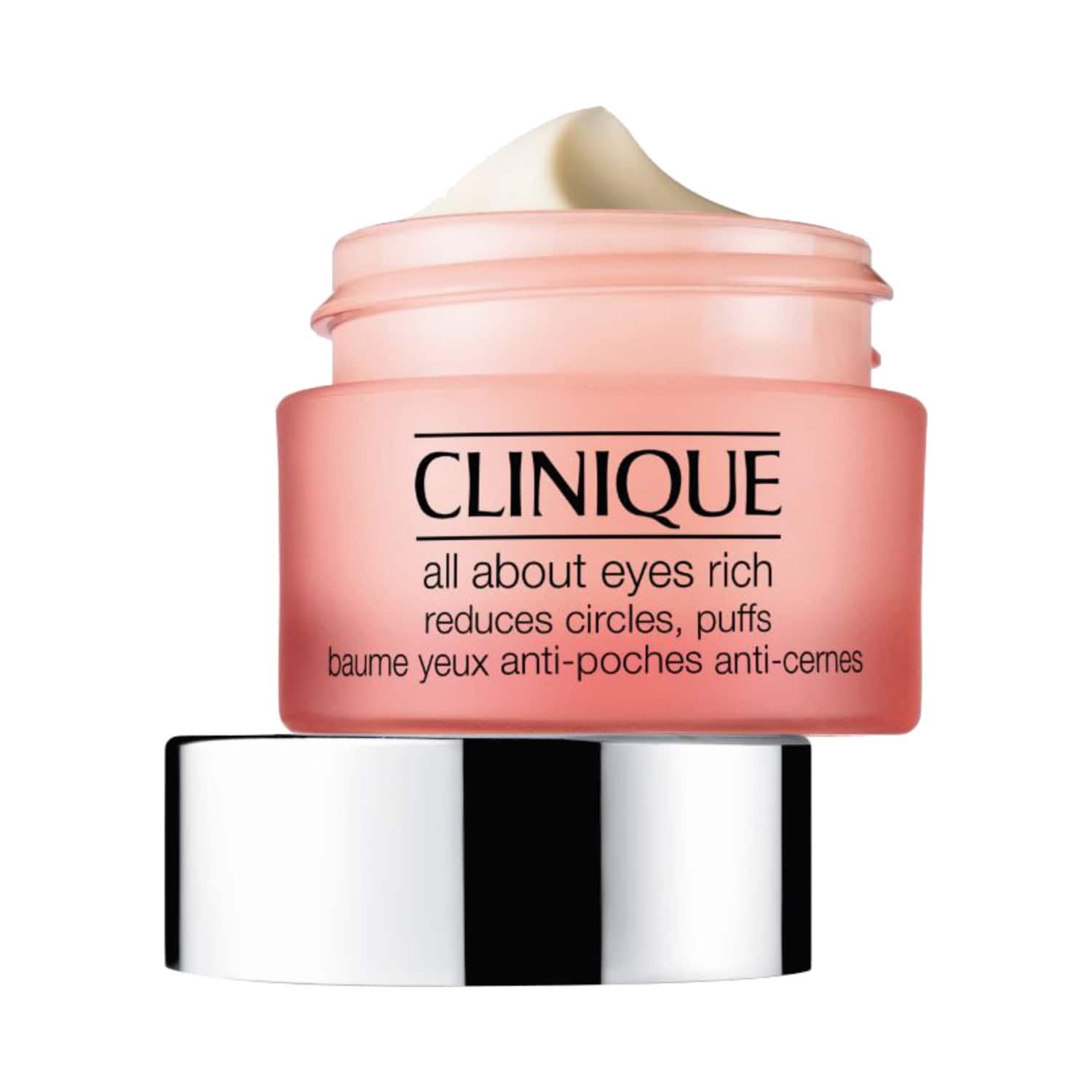 CLINIQUE All About Eyes Rich Eye Cream (15ml)