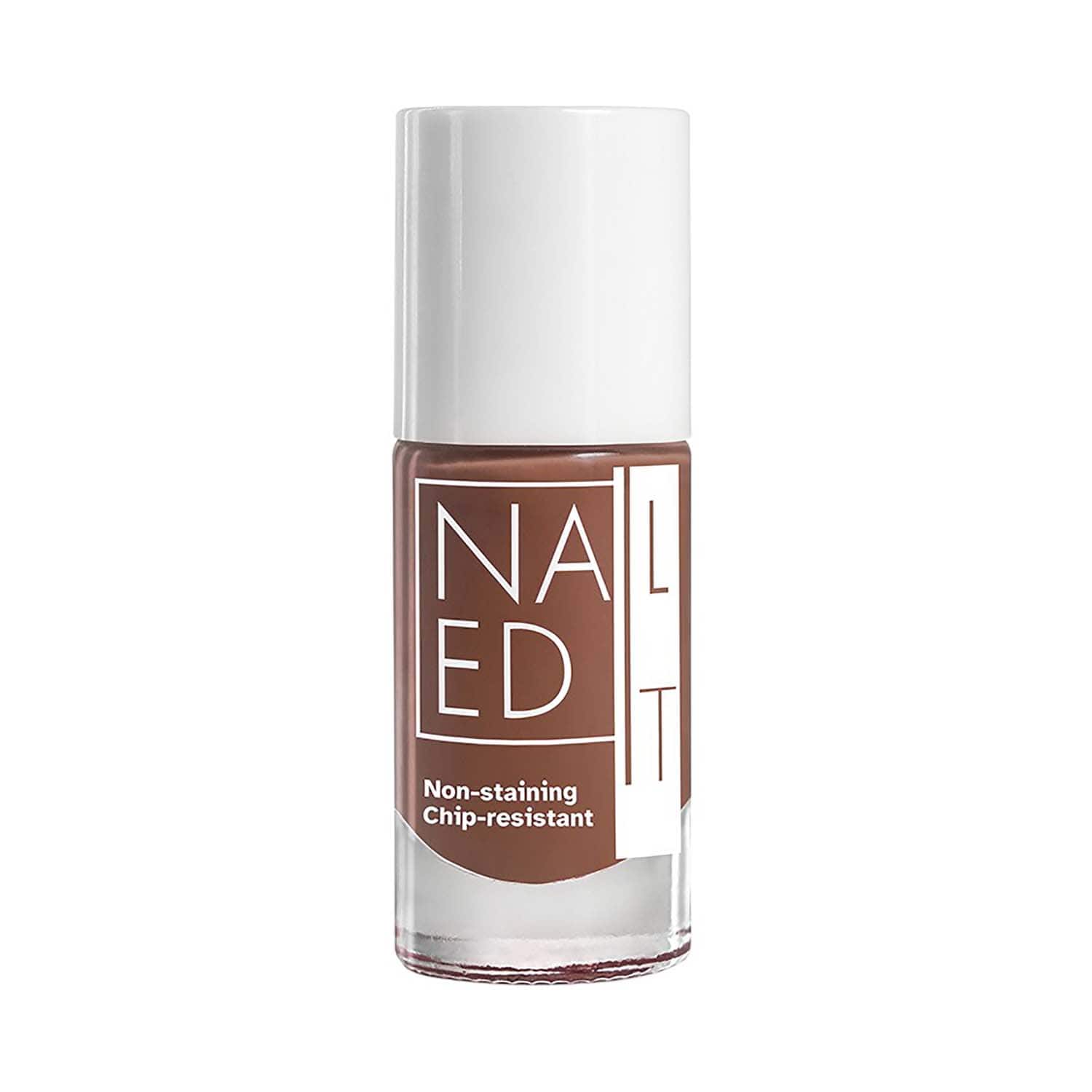 Daily Life Forever52 Nailed It Nail Polish - Pastel Brown 005 (11 ml)