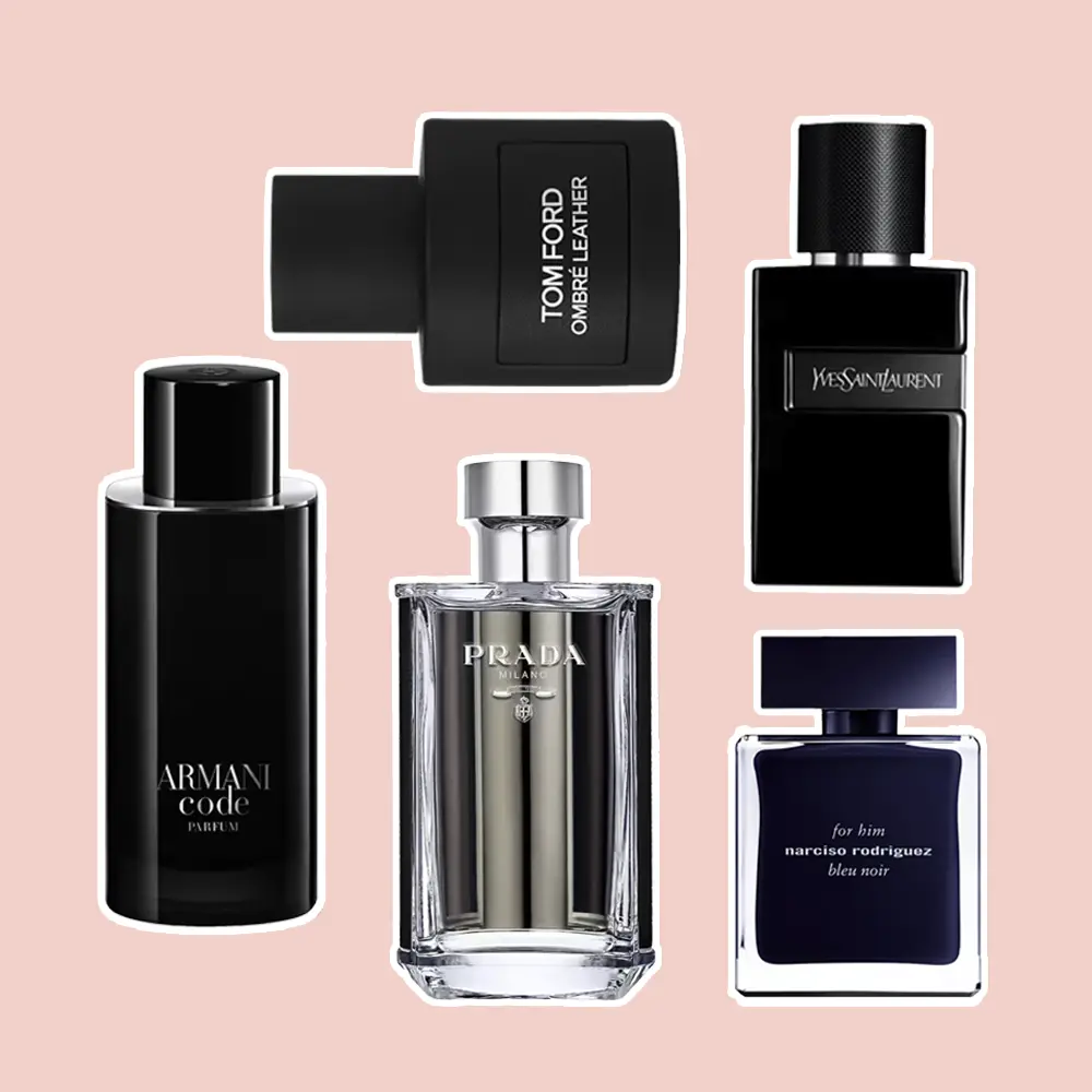 10 luxury perfumes for men that are worth the investment