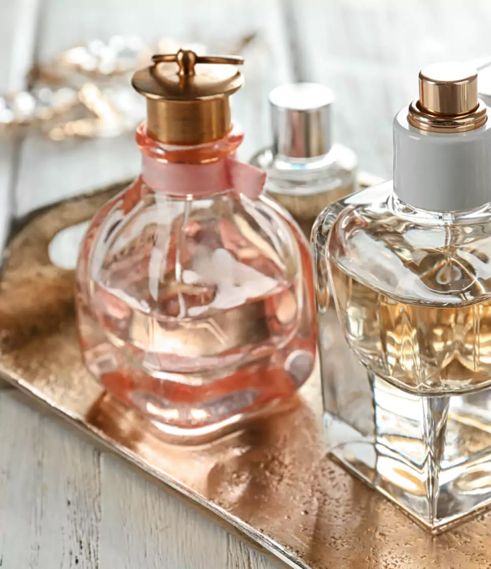 10 long-lasting perfumes you will want on your fragrance shelf in 2025