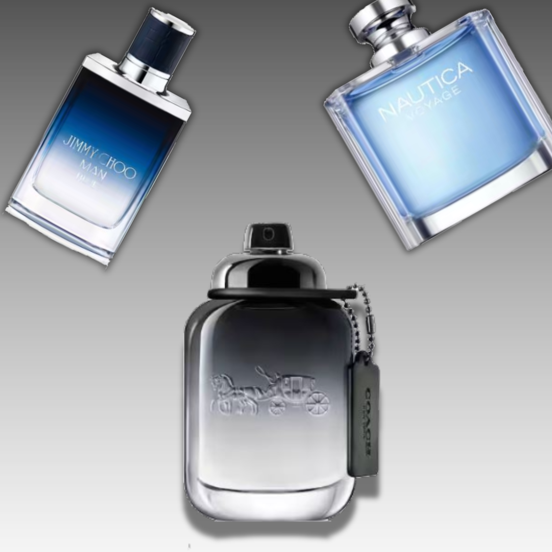 5 men’s perfumes for everyday office-wear