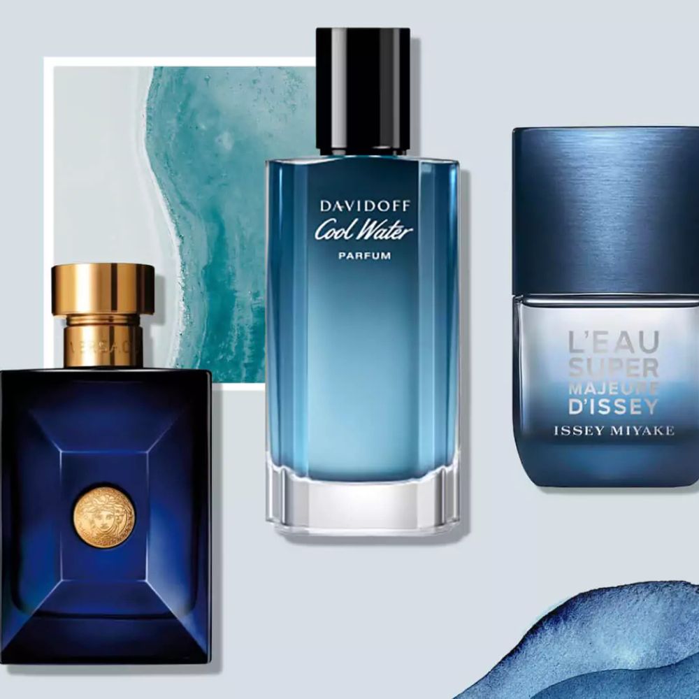 5 fresh aqua scents that make a lasting impression