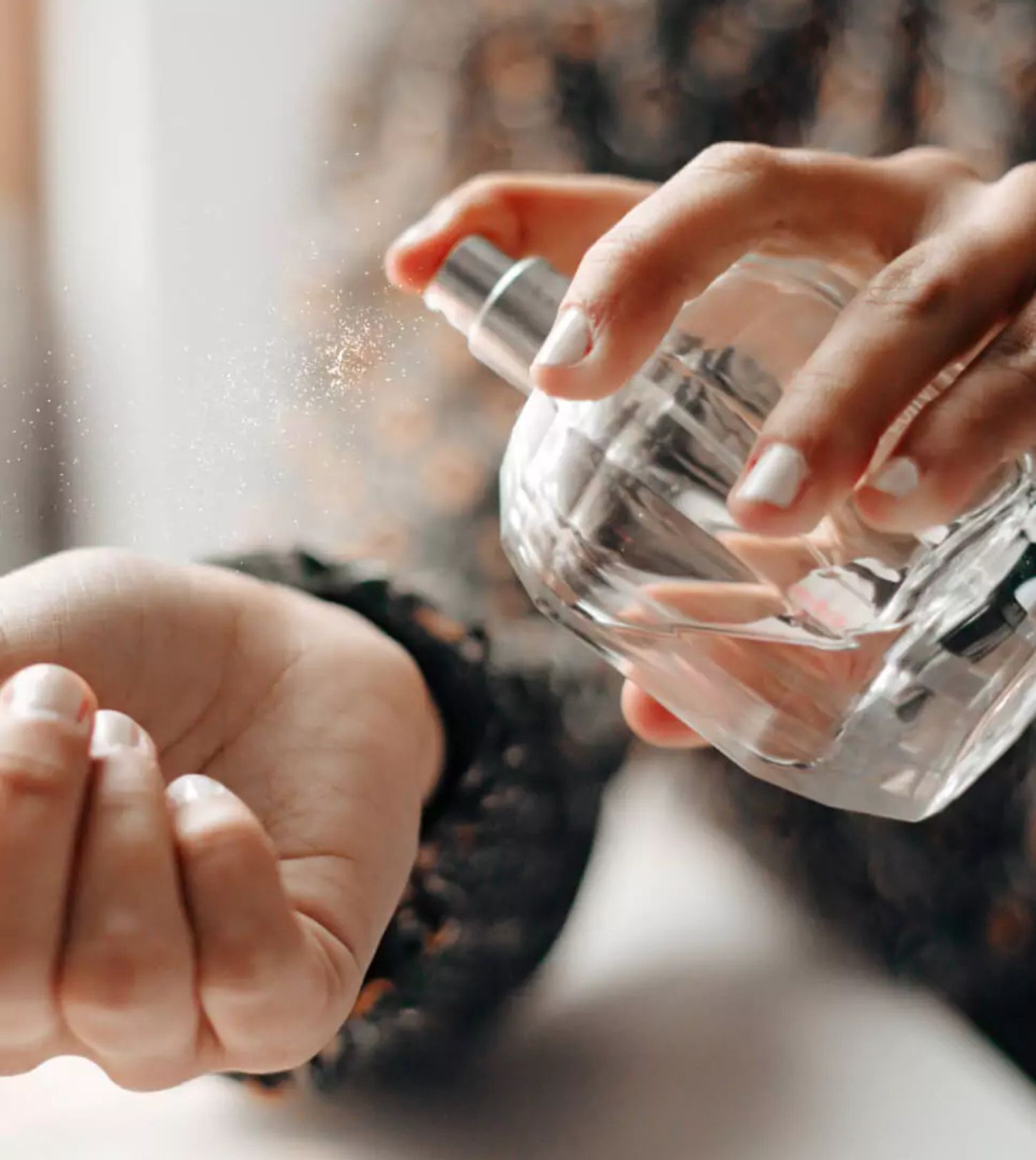 5 fresh aqua scents that make a lasting impression