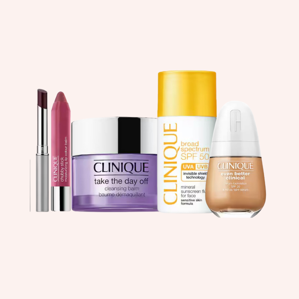 5 beauty must-haves you need to pack for your summer vacay
