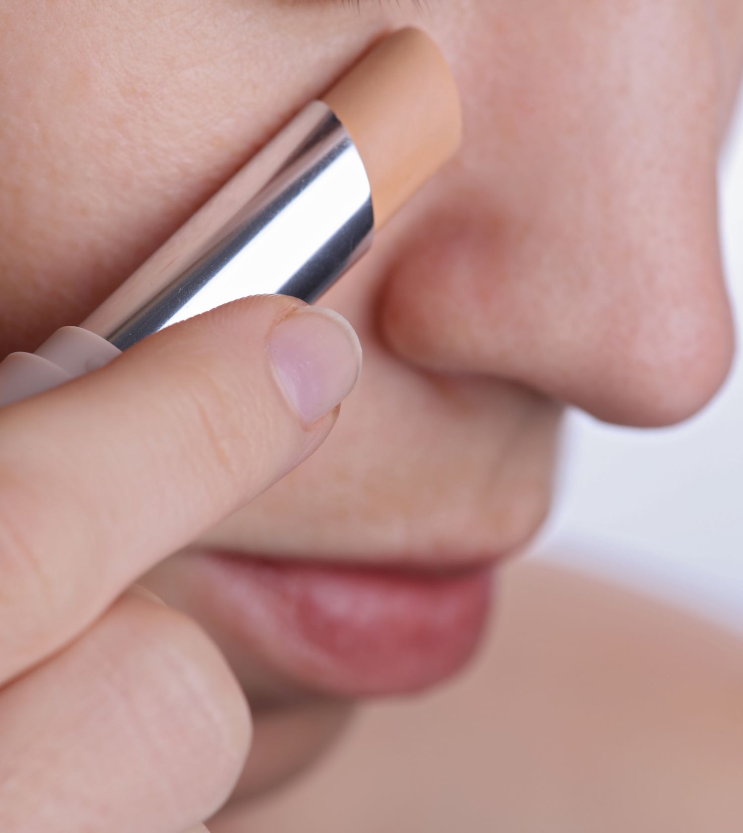 8 concealer sticks that don't ask for a brush or blender