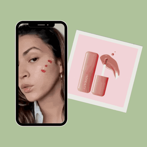 10 bronzers and blushes to wear for a sun-flushed look