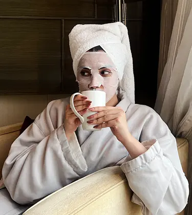 8 Korean face masks for firmer, bouncier, younger-looking skin