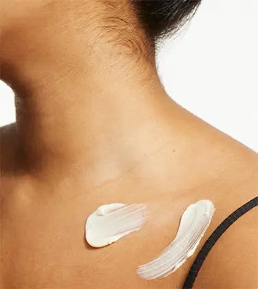 6 body lotions your sensitive skin will actually love