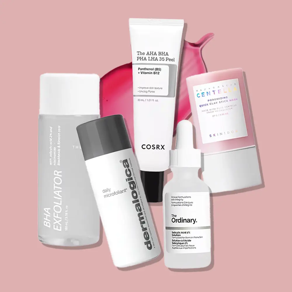 8 skincare picks that will help you tackle blackheads