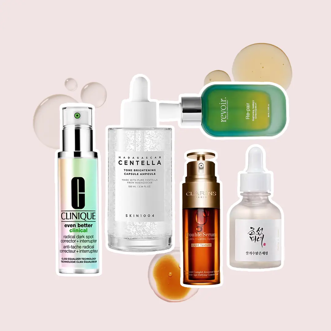 8 dark spot fighters everyone’s obsessing over