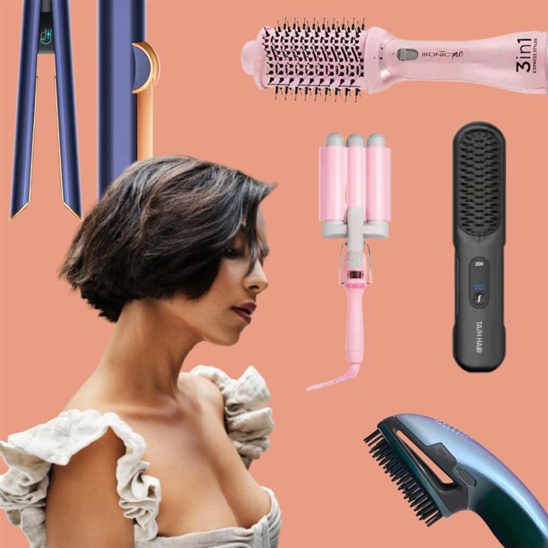 10 essential hairstyling tools to add to your cart right now