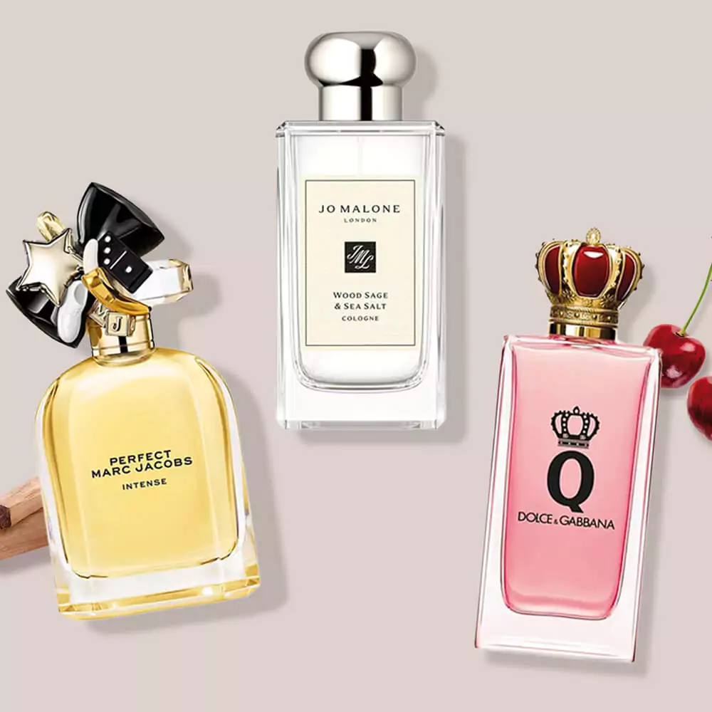 6 fragrances to invest in for special occasions