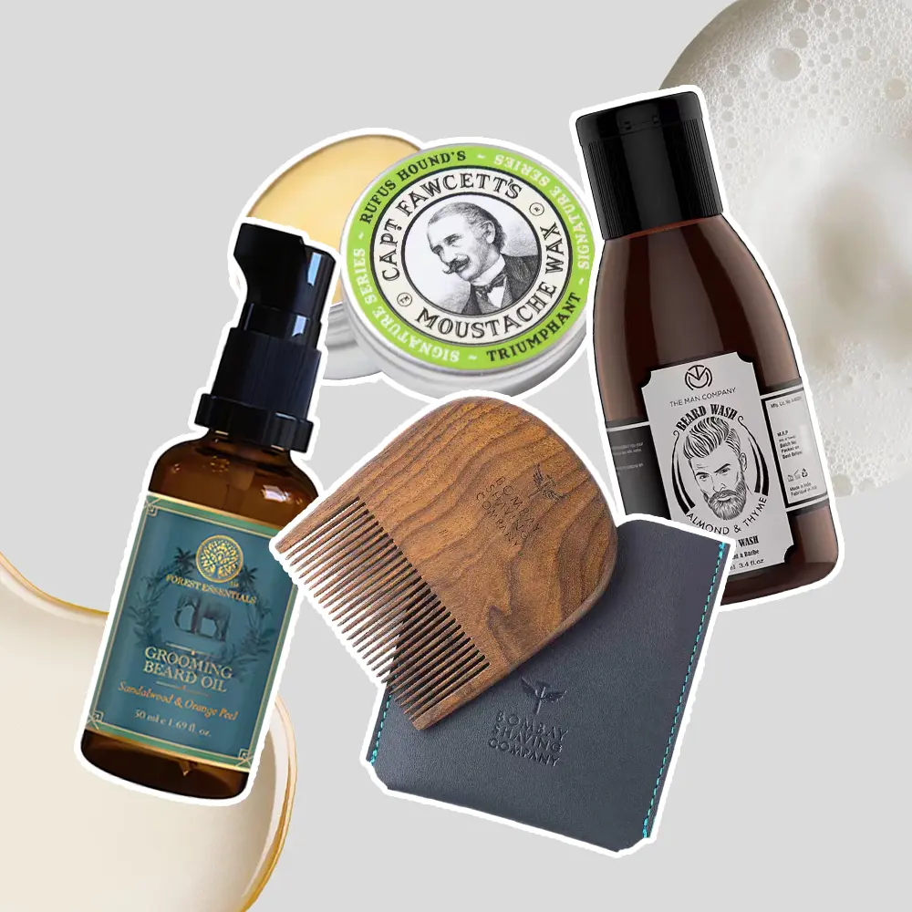 8 grooming essentials that every man needs this summer