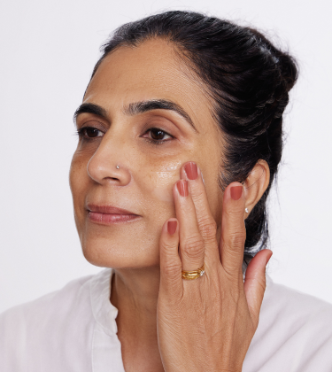 5 homegrown skincare serums that say less and do more