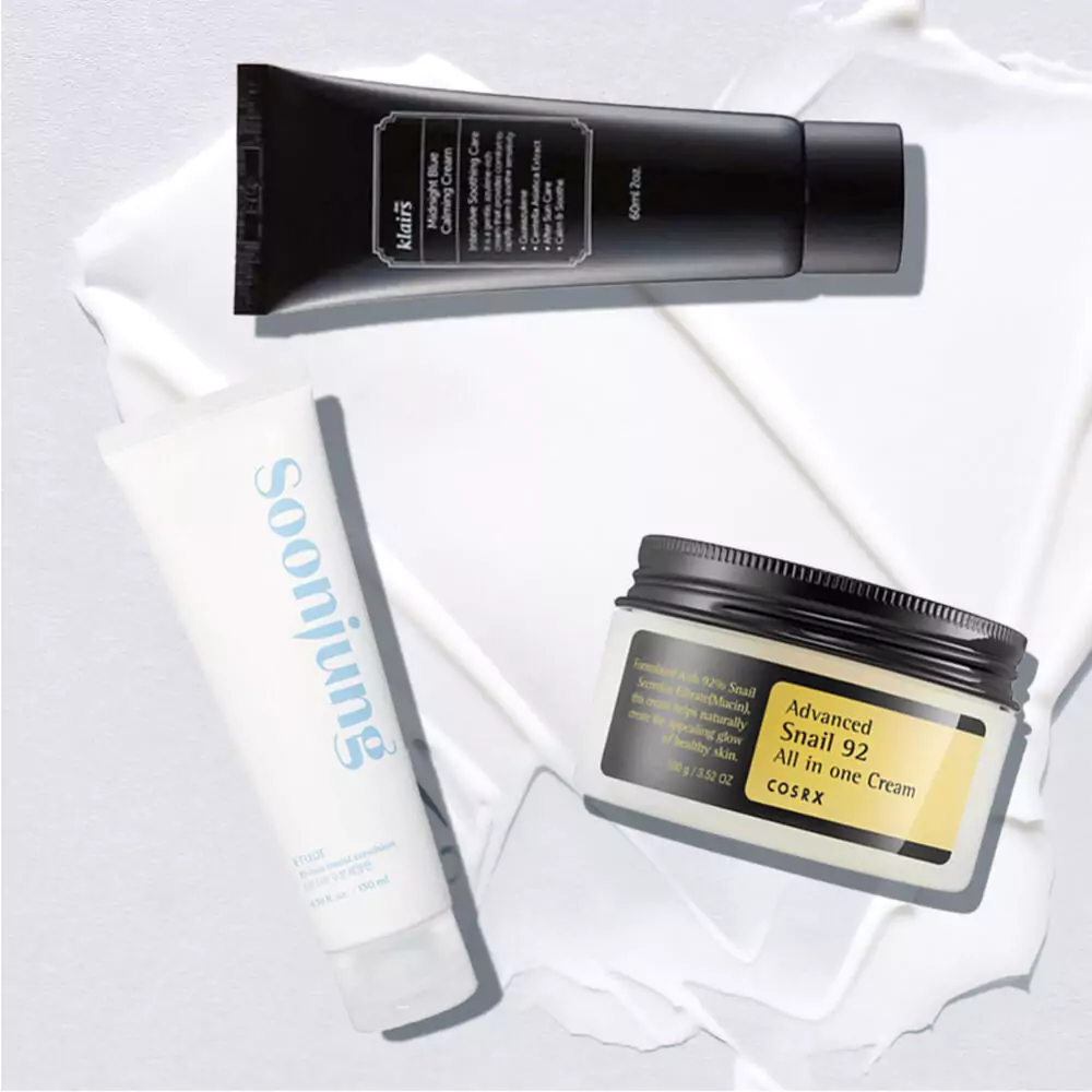 8 K-beauty moisturisers for a glass-like glow