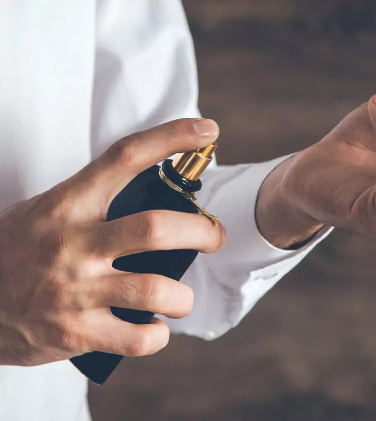 6 luxury perfumes for men that are worth the investment