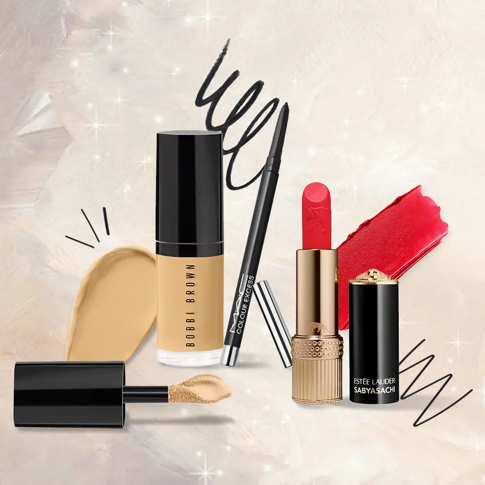 7 luxe must-haves to add to your bridal trousseau