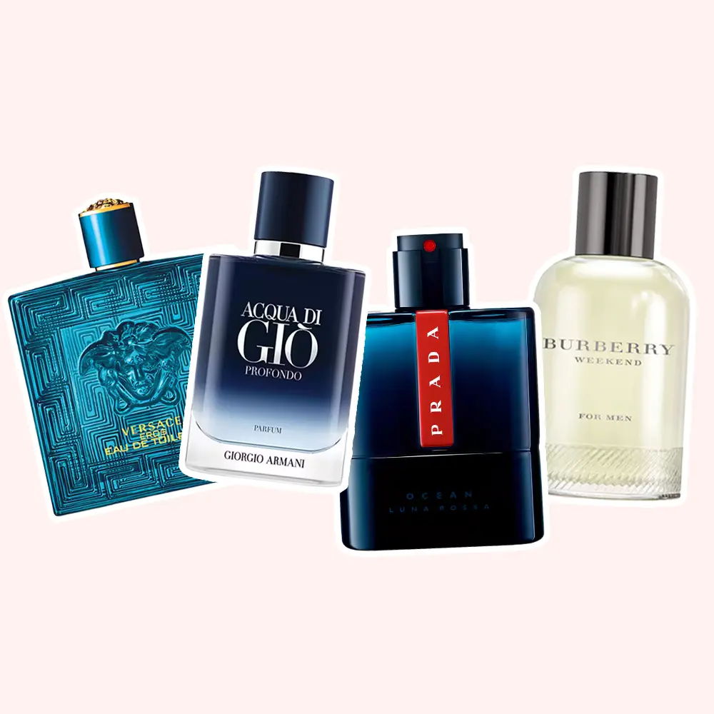 8 men’s fragrances you’ll love this summer