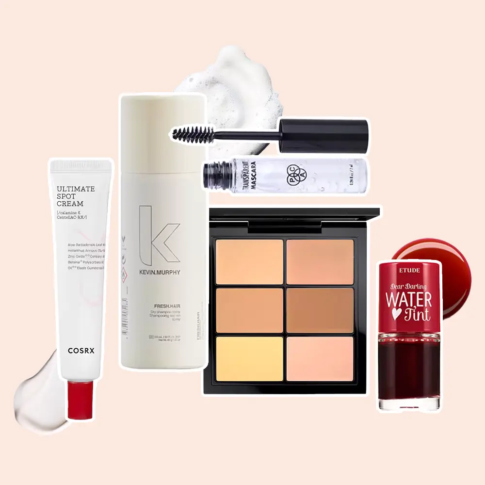 7 makeup SOS essentials you need to cop before NYE