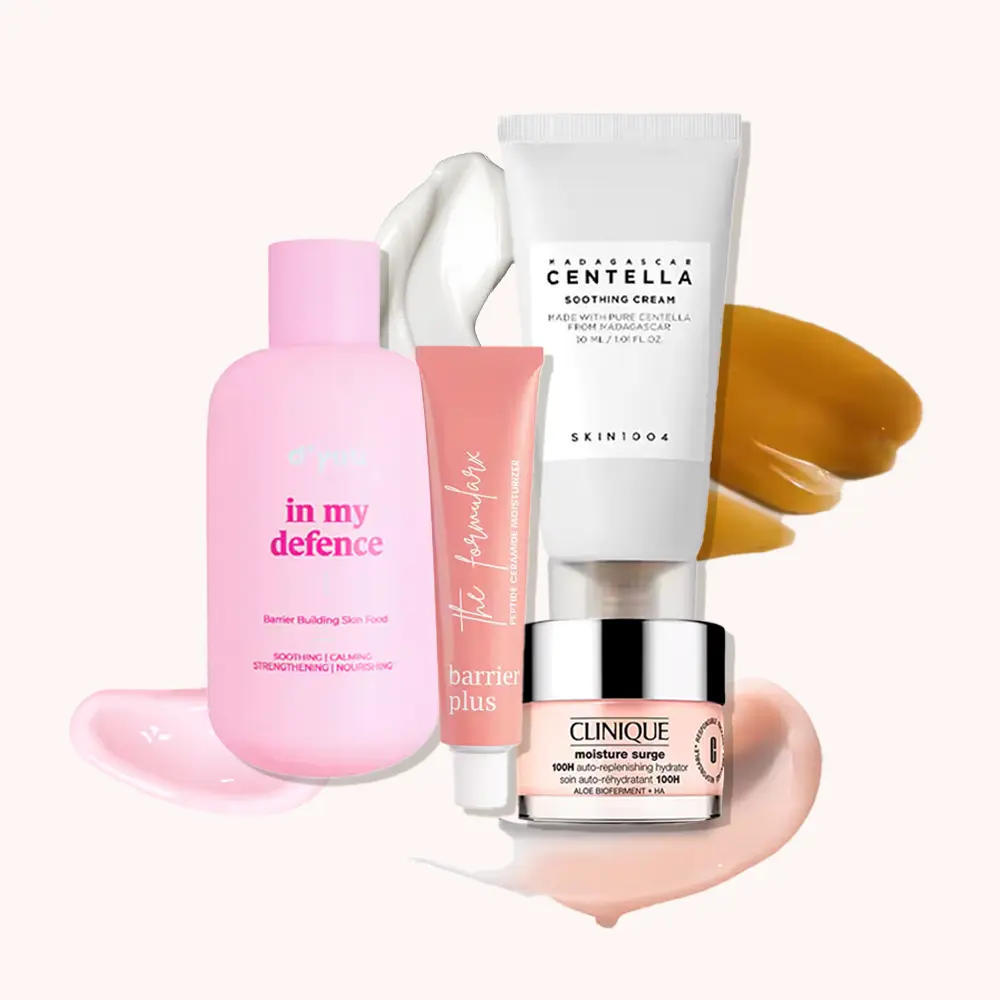 5 moisturisers that the Tira editors are currently obsessing over