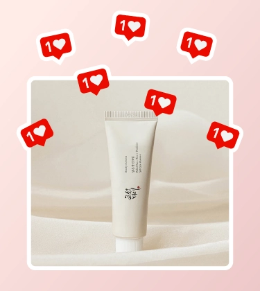 New to K-beauty? Here are our 9 favourites to cop now