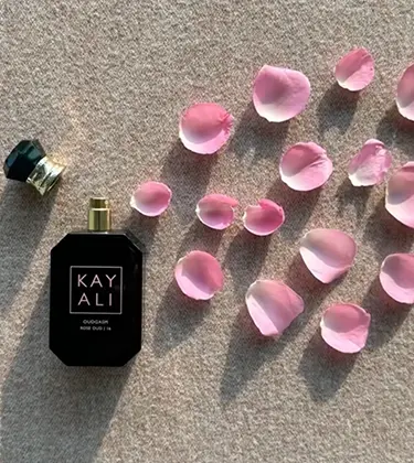 7 rose fragrances that will fetch compliments wherever you go