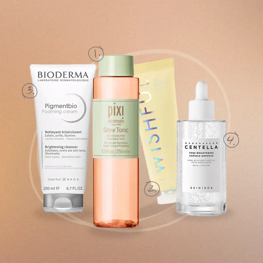 Skincare essentials to prep your skin for the festive seasons