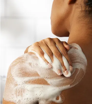 7 luxurious shower essentials that feel like a spa in a bottle