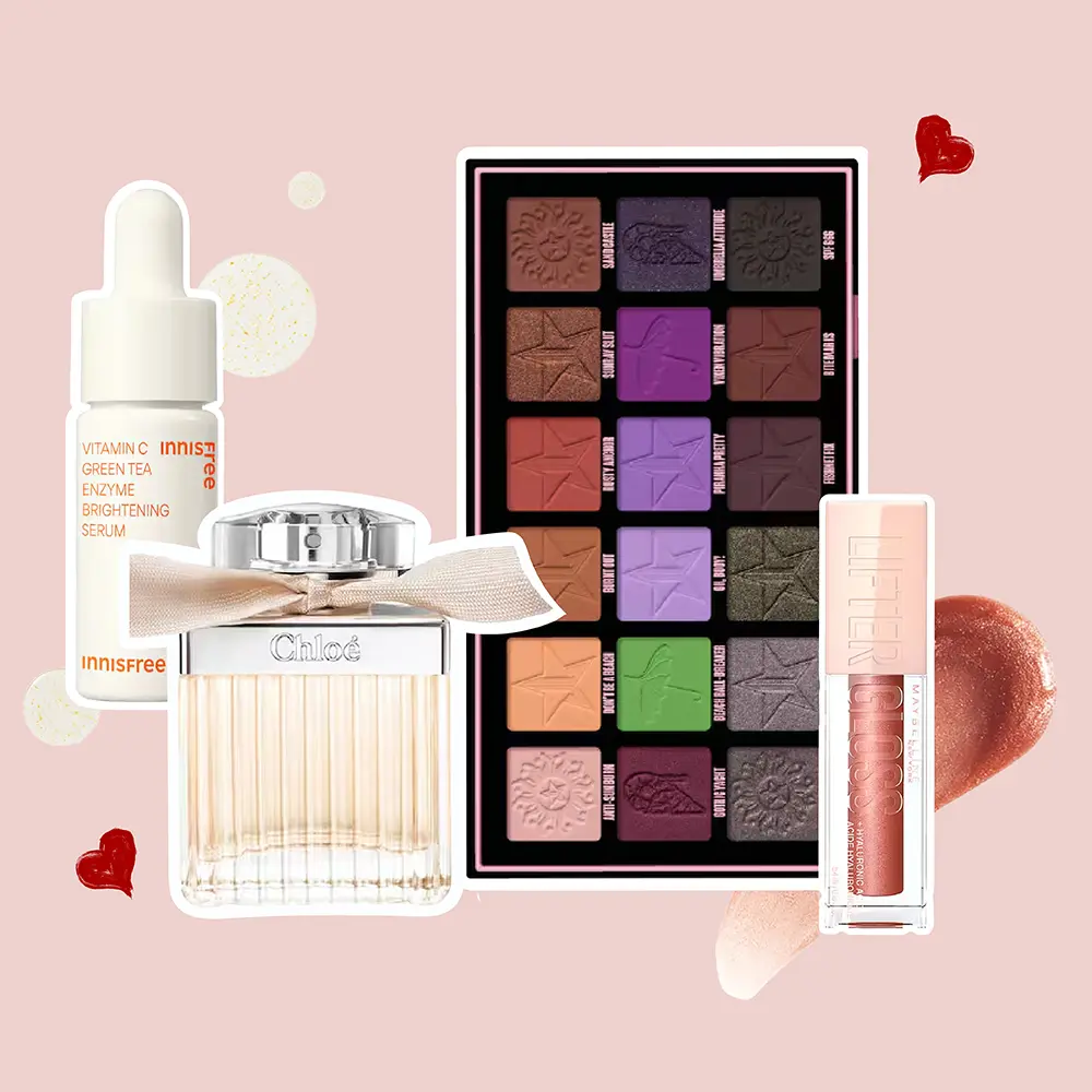 The only gift guide you need this Galentine’s Day