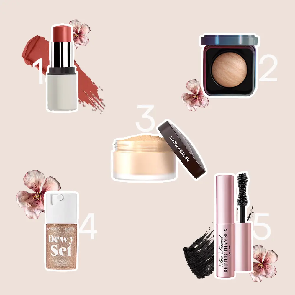 These 5 makeup multitaskers deserve a spot in your wedding potli