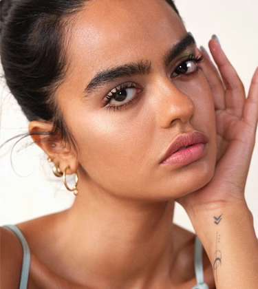 7 things you need if you’re a makeup beginner with acne-prone skin
