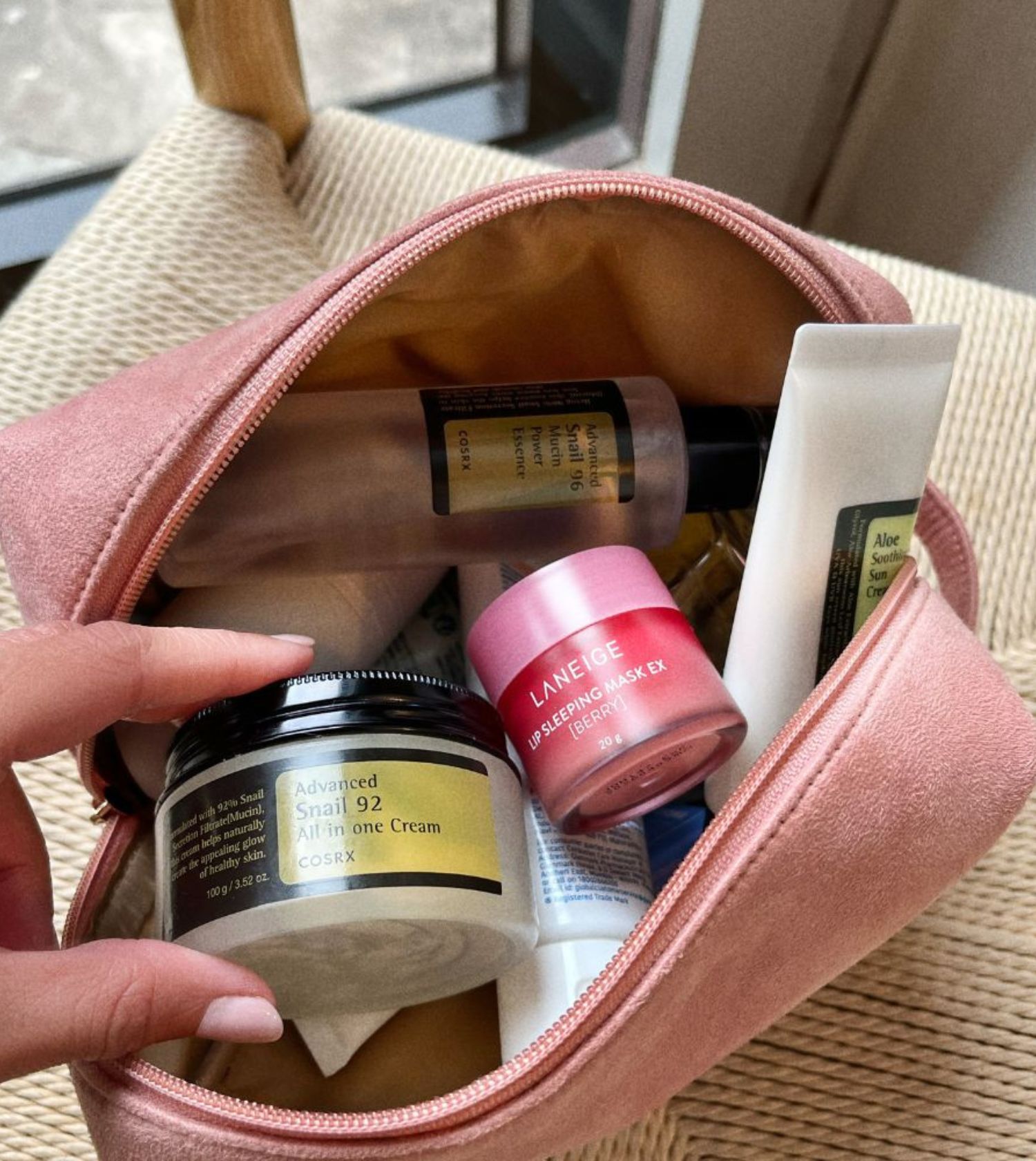 9 hidden gems from cult-favourite K-beauty brands