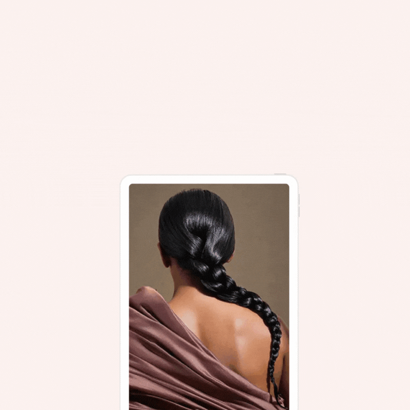 Want glass hair? These 7 beauty buys will help you achieve just that