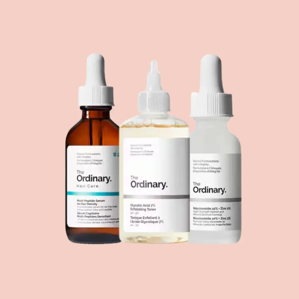 We tried these 3 bestsellers by The Ordinary—here’s our honest review