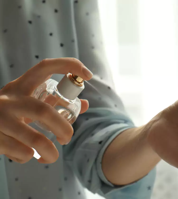 6 women’s perfumes that are perfect for humid days