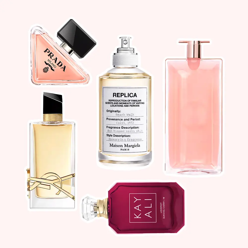 7 luxe fragrances that are too good to miss