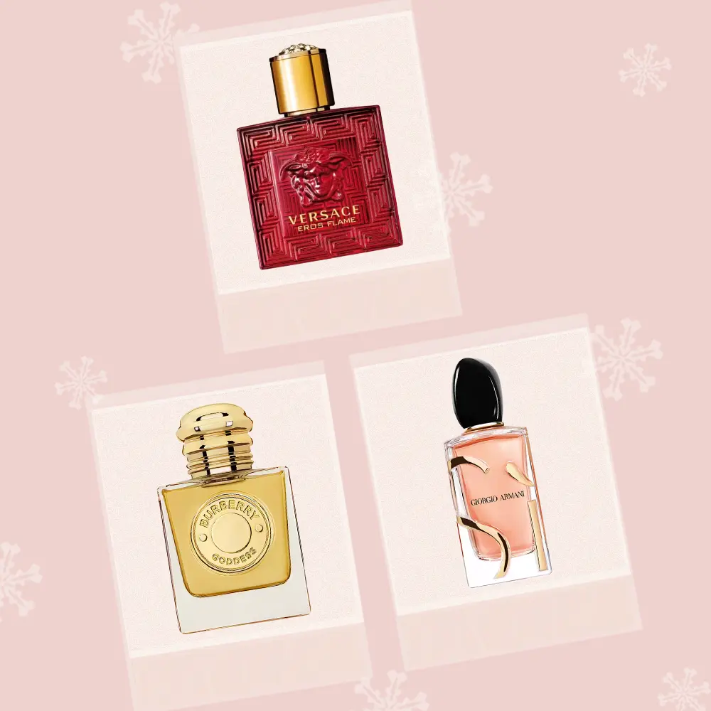7 winter fragrances that feel like a warm hug