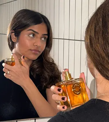 7 winter fragrances that feel like a warm hug