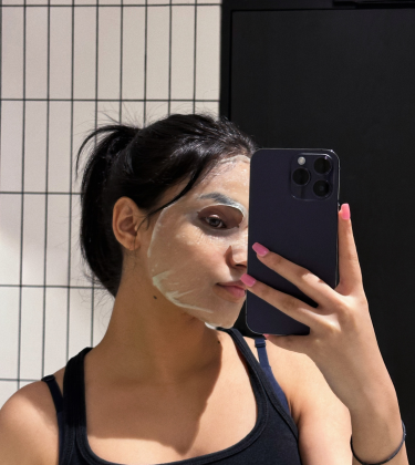 You can unlock glowing skin with these 7 K-beauty sheet masks