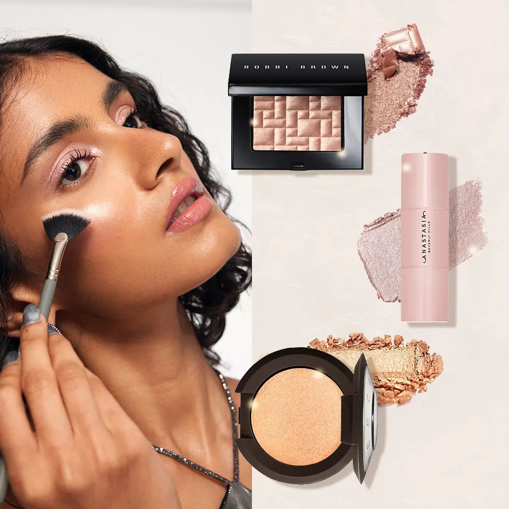 You’ll be obsessed with these 5 highlighters this season