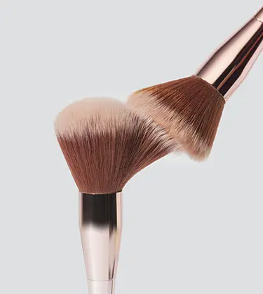 A beginner's guide to cleaning your makeup brushes