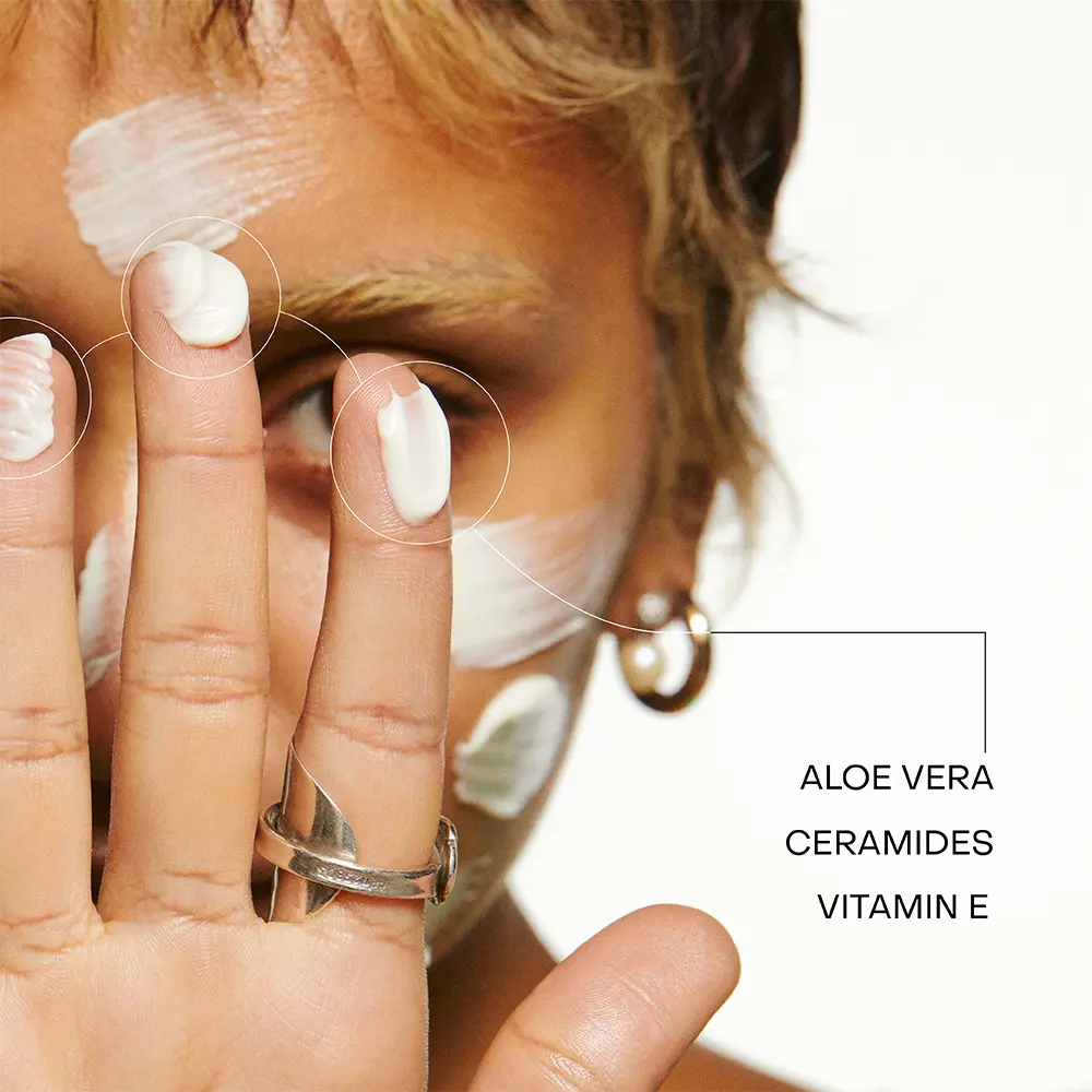 7 ingredients you should be looking for in your moisturiser