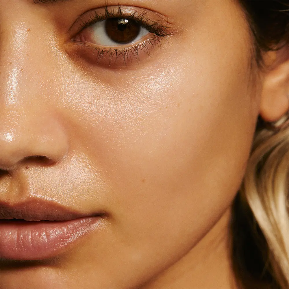 A quick and easy guide to getting rid of puffy eyes