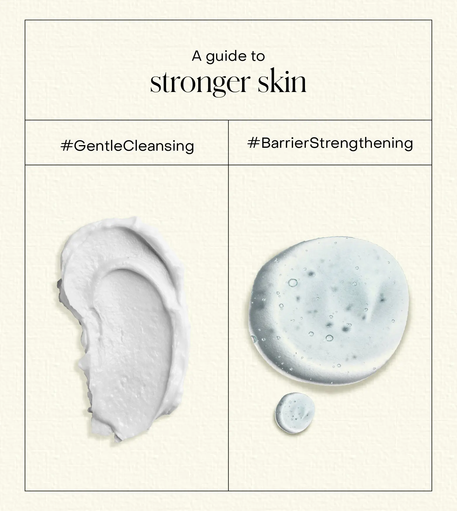 A healthy skin barrier should be your top skincare goal— here’s why