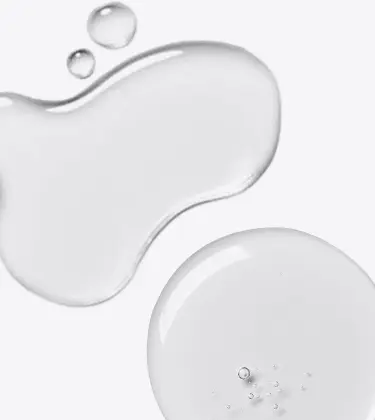 Your acne placement may be telling you something, according to a skin expert