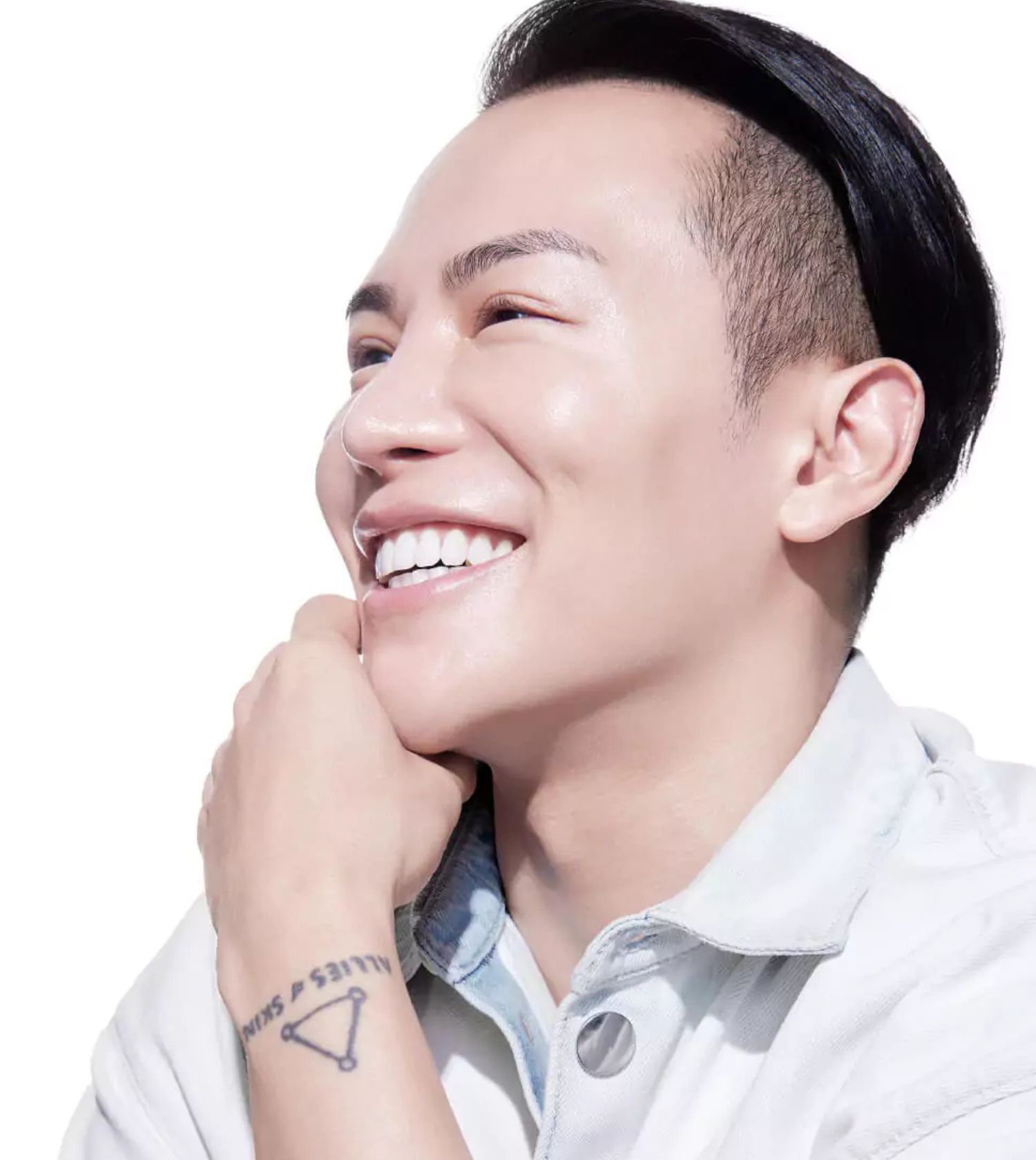 Allies of Skin’s Nicolas Travis on everything you need to know about the celeb-favourite brand