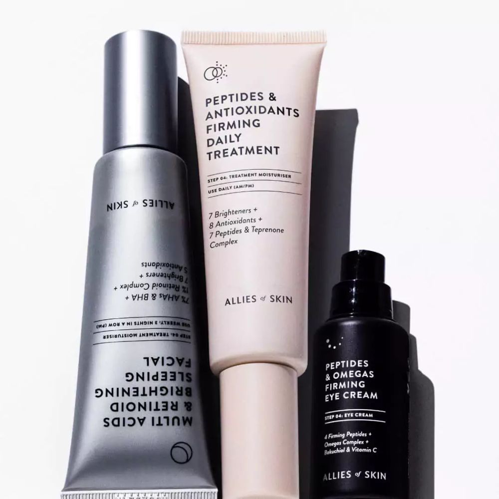 Allies of Skin’s Nicolas Travis on everything you need to know about the celeb-favourite brand