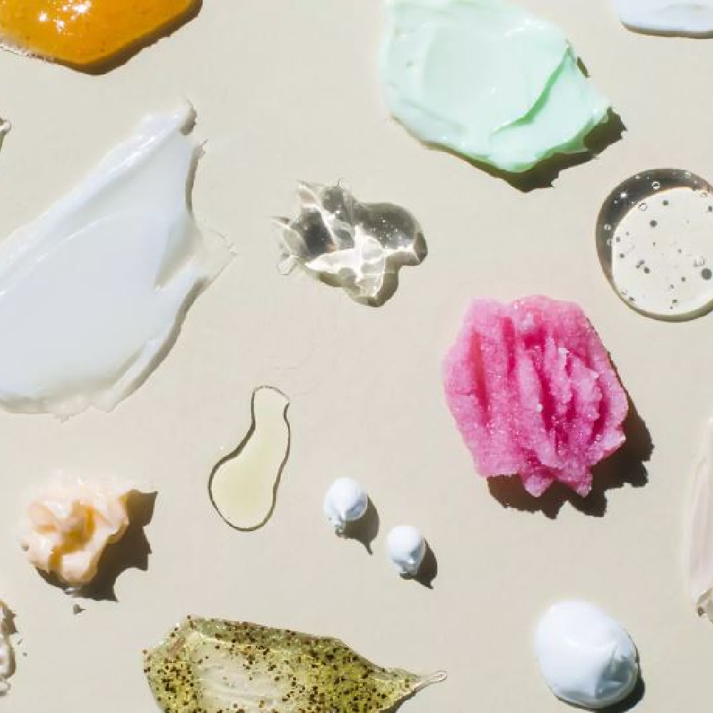 An everyday skincare routine to get your glow on