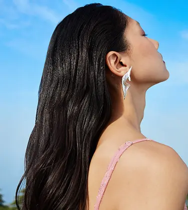 Celebrity hairstylist Aanchal Morwani on tackling greasy hair