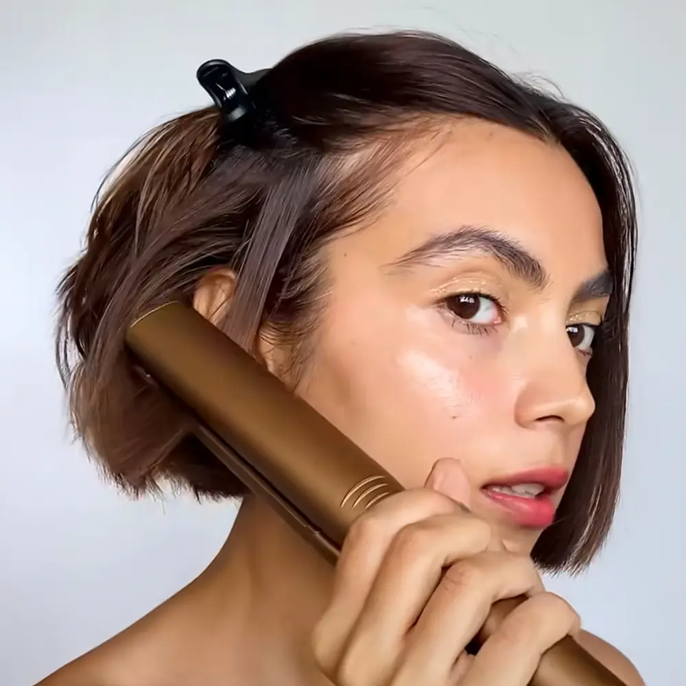 Celebrity hairstylist Aanchal Morwani on tackling greasy hair